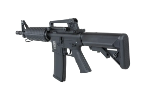 SPECNA ARMS СТРАЙКБОЛЬНЫЙ АВТОМАТ M4 SA-F11 FLEX X-ASR BLACK 32749