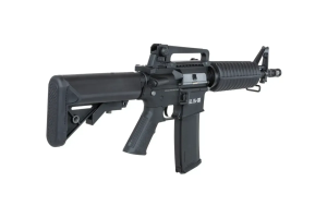SPECNA ARMS СТРАЙКБОЛЬНЫЙ АВТОМАТ M4 SA-F11 FLEX X-ASR BLACK 32749