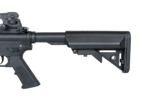 SPECNA ARMS СТРАЙКБОЛЬНЫЙ АВТОМАТ M4 SA-F11 FLEX X-ASR BLACK 32749