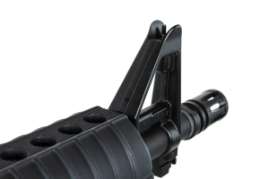 SPECNA ARMS СТРАЙКБОЛЬНЫЙ АВТОМАТ M4 SA-F11 FLEX X-ASR BLACK 32749