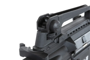SPECNA ARMS СТРАЙКБОЛЬНЫЙ АВТОМАТ M4 SA-F11 FLEX X-ASR BLACK 32749