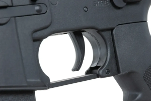 SPECNA ARMS СТРАЙКБОЛЬНЫЙ АВТОМАТ M4 SA-F11 FLEX X-ASR BLACK 32749
