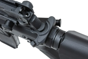 SPECNA ARMS СТРАЙКБОЛЬНЫЙ АВТОМАТ M4 SA-F11 FLEX X-ASR BLACK 32749