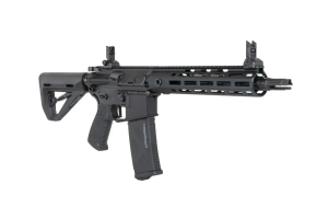ARCTURUS СТРАЙКБОЛЬНЫЙ АВТОМАТ SR16 CQB AMBI FE BLACK 32551