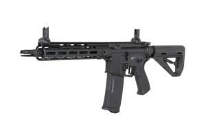 ARCTURUS СТРАЙКБОЛЬНЫЙ АВТОМАТ SR16 CQB AMBI FE BLACK 32551