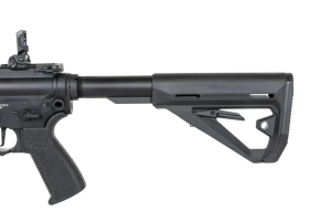 ARCTURUS СТРАЙКБОЛЬНЫЙ АВТОМАТ SR16 CQB AMBI FE BLACK 32551