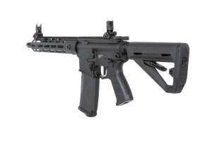 ARCTURUS СТРАЙКБОЛЬНЫЙ АВТОМАТ SR16 CQB AMBI FE BLACK 32551