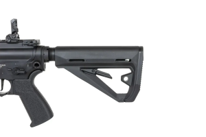 ARCTURUS СТРАЙКБОЛЬНЫЙ АВТОМАТ SR16 CQB AMBI FE BLACK 32551