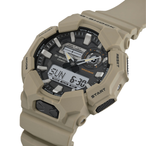 ЧАСЫ CASIO GA-010-5AER