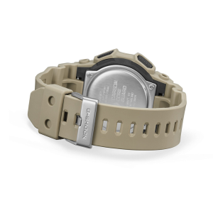 ЧАСЫ CASIO GA-010-5AER