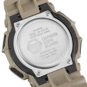 ЧАСЫ CASIO GA-010-5AER