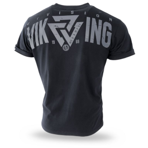 DOBERMANS AGGRESSIVE ФУТБОЛКА VALKNUT TS251BK