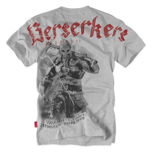 DOBERMANS AGGRESSIVE ФУТБОЛКА BERSERKERS TS127GY