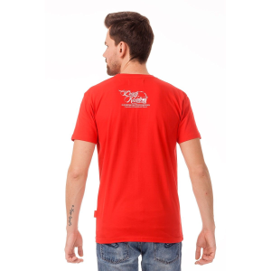 DOBERMANS AGGRESSIVE ФУТБОЛКА DEATH RIDER TS57RD