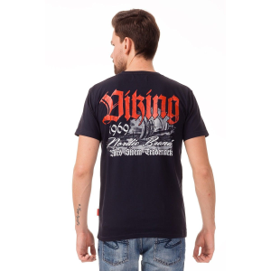 DOBERMANS AGGRESSIVE ФУТБОЛКА VIKING II TS78NV