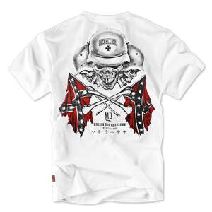 DOBERMANS AGGRESSIVE ФУТБОЛКА REBELLION MC TS87WT