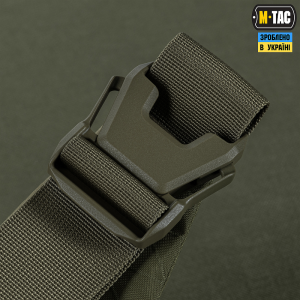 M-TAC СУМКА CITY WAIST BAG X-PAC ELITE RANGER GREEN