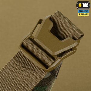 M-TAC СУМКА CITY WAIST BAG X-PAC ELITE MULTICAM