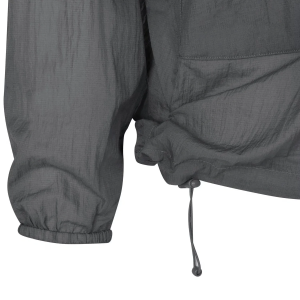 HELIKON-TEX КУРТКА WINDRUNNER - WINDPACK NYLON SHADOW GREY KU-WDR-NL-35