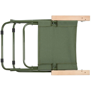 MFH СКЛАДНИЙ СТІЛЕЦЬ LAND ROVER OLIVE 631930