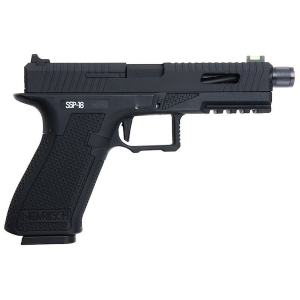 NOVRITSCH ПИСТОЛЕТ SSP18 CO2 BLOWBACK HS2949