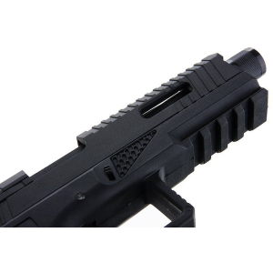 NOVRITSCH ПИСТОЛЕТ SSP18 CO2 BLOWBACK HS2949