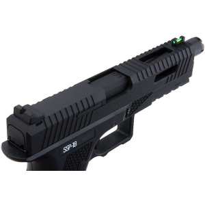 NOVRITSCH ПИСТОЛЕТ SSP18 CO2 BLOWBACK HS2949