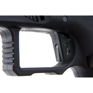 NOVRITSCH ПИСТОЛЕТ SSP18 CO2 BLOWBACK HS2949