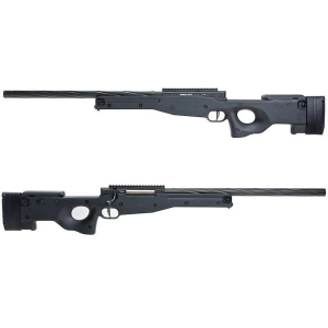 NOVRITSCH СНАЙПЕРСКАЯ ВИНТОВКА SSG96 SPRING HS2937