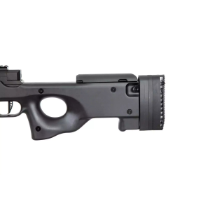 NOVRITSCH СНАЙПЕРСКАЯ ВИНТОВКА SSG96 SPRING HS2937