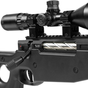 NOVRITSCH СНАЙПЕРСКАЯ ВИНТОВКА SSG96 SPRING HS2937
