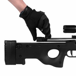 NOVRITSCH СНАЙПЕРСКАЯ ВИНТОВКА SSG96 SPRING HS2937