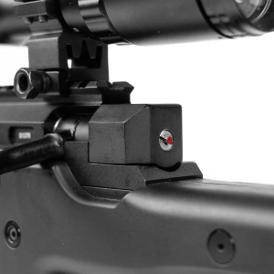 NOVRITSCH СНАЙПЕРСКАЯ ВИНТОВКА SSG96 SPRING HS2937