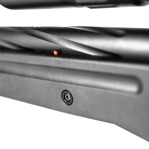 NOVRITSCH СНАЙПЕРСКАЯ ВИНТОВКА SSG96 SPRING HS2937