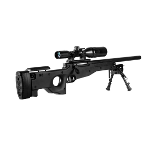 NOVRITSCH СНАЙПЕРСКАЯ ВИНТОВКА SSG96 SPRING HS2937
