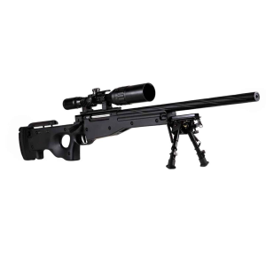 NOVRITSCH СНАЙПЕРСКАЯ ВИНТОВКА SSG96 SPRING HS2937