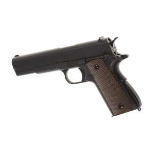 AW CUSTOM ПИСТОЛЕТ COLT M1911 FULL METAL GBB HS2955