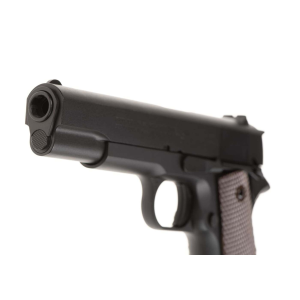 AW CUSTOM ПИСТОЛЕТ COLT M1911 FULL METAL GBB HS2955