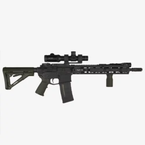 MAGPUL РУКОЯТКА ДЛЯ ПЕРЕНОСА ОГНЯ M-LOK MVG VERTICAL GRIP OLIVE MAG597-ODG