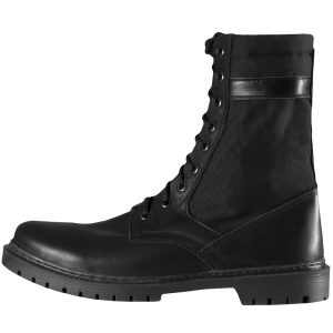 ПОЛЕГШЕНІ БЕРЦІ BLACK 0377