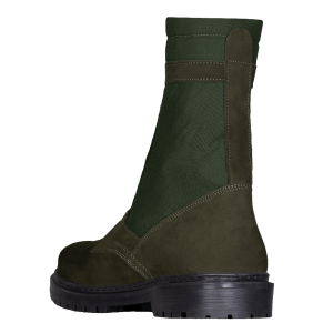 ПОЛЕГШЕНІ БЕРЦІ OLIVE 5782