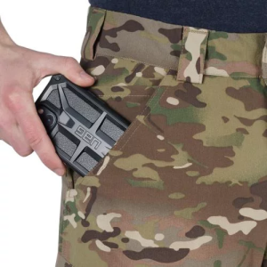 P1G-TAC ШОРТИ ПОЛЬОВІ ALTITUDE MTP/MCU CAMO UA281-39923-MTP