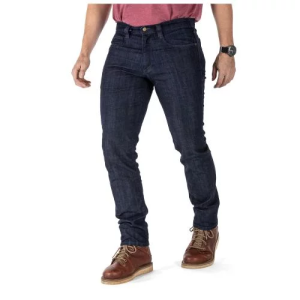 5.11 ДЖИНСИ DEFENDER FLEX SLIM JEAN INDIGO 74465-718