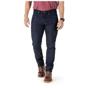 5.11 ДЖИНСИ DEFENDER FLEX SLIM JEAN INDIGO 74465-718