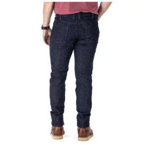 5.11 ДЖИНСИ DEFENDER FLEX SLIM JEAN INDIGO 74465-718