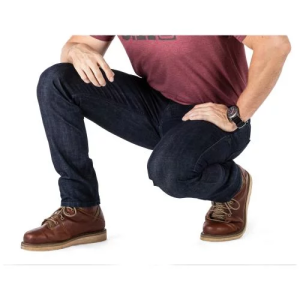 5.11 ДЖИНСИ DEFENDER FLEX SLIM JEAN INDIGO 74465-718