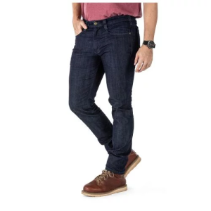 5.11 ДЖИНСИ DEFENDER FLEX SLIM JEAN INDIGO 74465-718