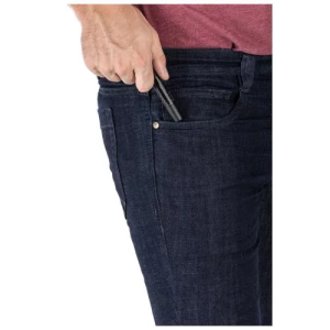 5.11 ДЖИНСИ DEFENDER FLEX SLIM JEAN INDIGO 74465-718