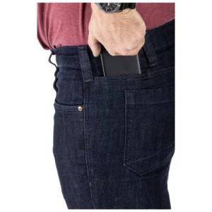 5.11 ДЖИНСИ DEFENDER FLEX SLIM JEAN INDIGO 74465-718