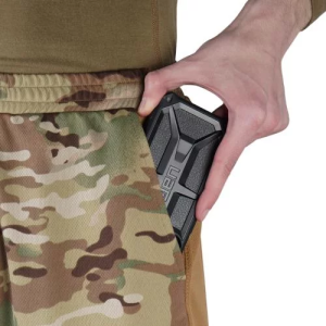 P1G-TAC ШОРТИ ТРЕНУВАЛЬНІ CIVILIS 2.0 MTP/MCU CAMO UA281-39980-MTP